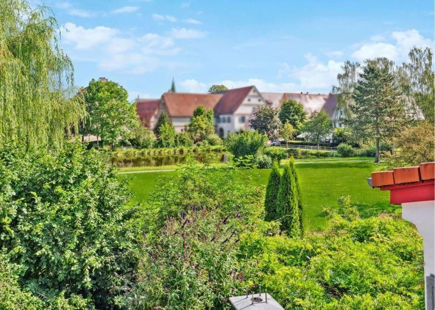 Predaj domu 180 m², pozemek 618 m², Vorstadt 17, Altheim, Bádensko-Wurttembersko Predaj domu 180 m², pozemek 618 m², Vorstadt 17, Altheim, Bádensko-Wurttembersko