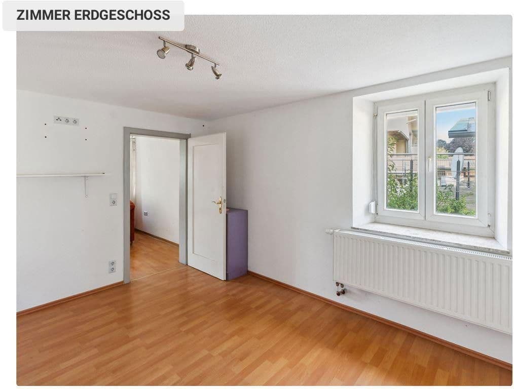Predaj domu 180 m², pozemek 618 m², Vorstadt 17, Altheim, Bádensko-Wurttembersko Predaj domu 180 m², pozemek 618 m², Vorstadt 17, Altheim, Bádensko-Wurttembersko