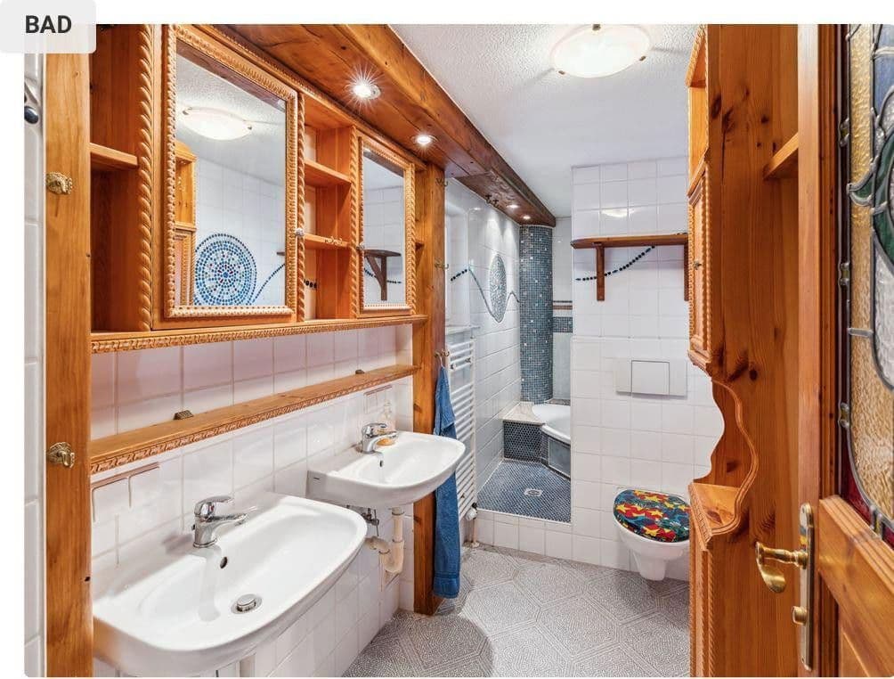 Predaj domu 180 m², pozemek 618 m², Vorstadt 17, Altheim, Bádensko-Wurttembersko Predaj domu 180 m², pozemek 618 m², Vorstadt 17, Altheim, Bádensko-Wurttembersko