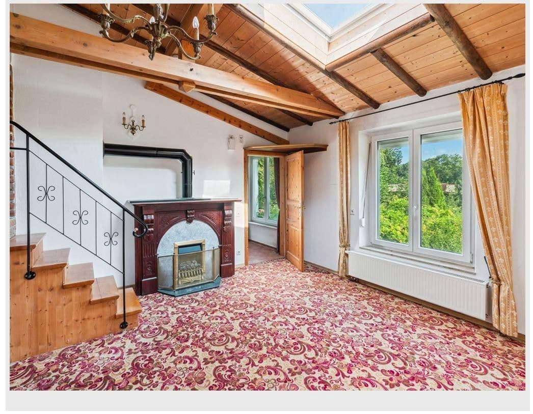 Predaj domu 180 m², pozemek 618 m², Vorstadt 17, Altheim, Bádensko-Wurttembersko Predaj domu 180 m², pozemek 618 m², Vorstadt 17, Altheim, Bádensko-Wurttembersko