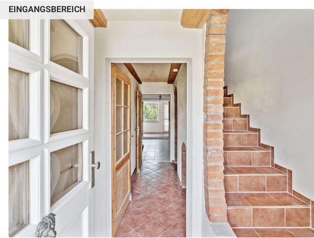 Predaj domu 180 m², pozemek 618 m², Vorstadt 17, Altheim, Bádensko-Wurttembersko Predaj domu 180 m², pozemek 618 m², Vorstadt 17, Altheim, Bádensko-Wurttembersko