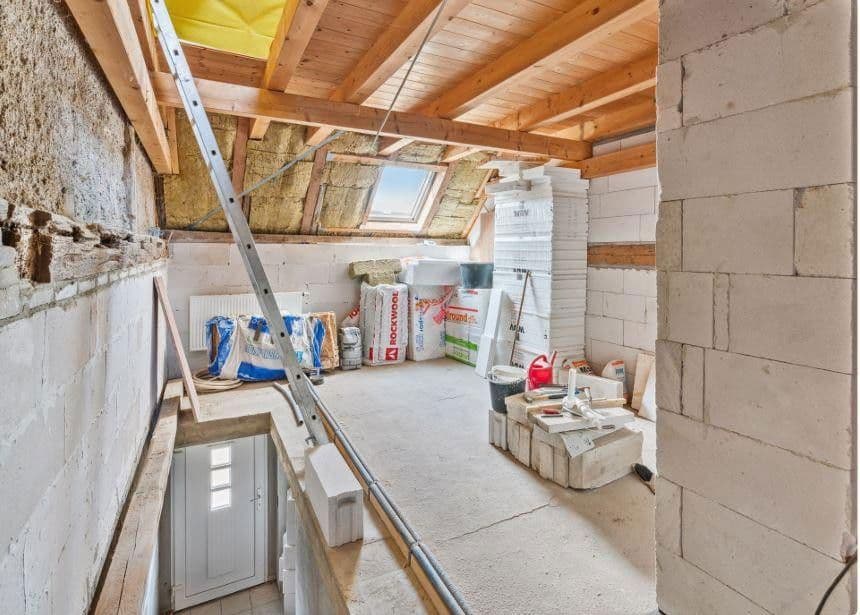 Predaj domu 180 m², pozemek 618 m², Vorstadt 17, Altheim, Bádensko-Wurttembersko Predaj domu 180 m², pozemek 618 m², Vorstadt 17, Altheim, Bádensko-Wurttembersko