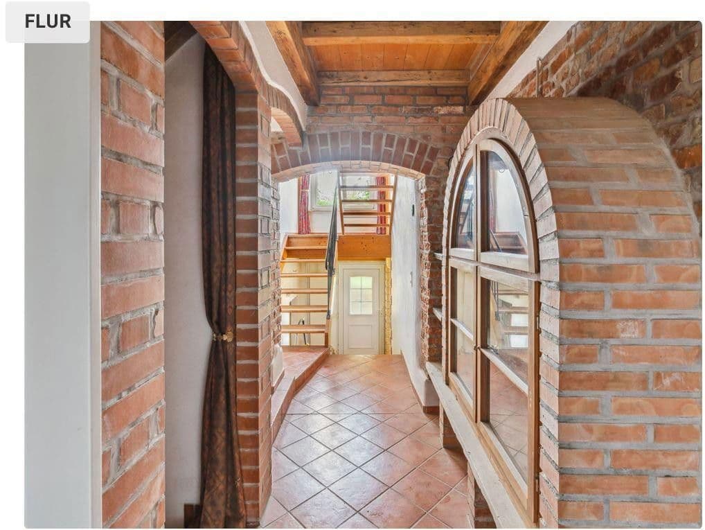 Predaj domu 180 m², pozemek 618 m², Vorstadt 17, Altheim, Bádensko-Wurttembersko Predaj domu 180 m², pozemek 618 m², Vorstadt 17, Altheim, Bádensko-Wurttembersko