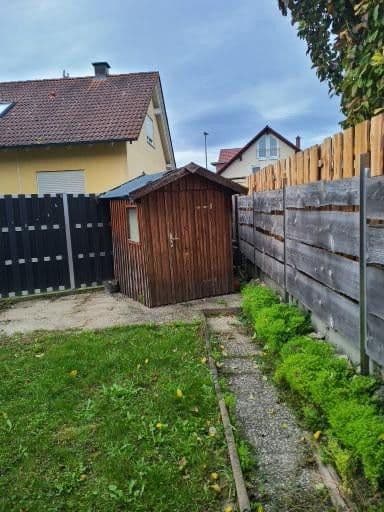 Predaj domu 232 m², pozemek 265 m², Breisach am Rhein, Bádensko-Wurttembersko Predaj domu 232 m², pozemek 265 m², Breisach am Rhein, Bádensko-Wurttembersko