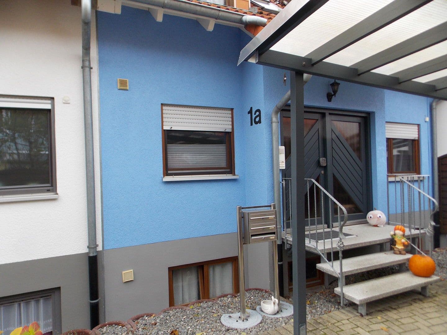 Predaj domu 232 m², pozemek 265 m², Breisach am Rhein, Bádensko-Wurttembersko Predaj domu 232 m², pozemek 265 m², Breisach am Rhein, Bádensko-Wurttembersko