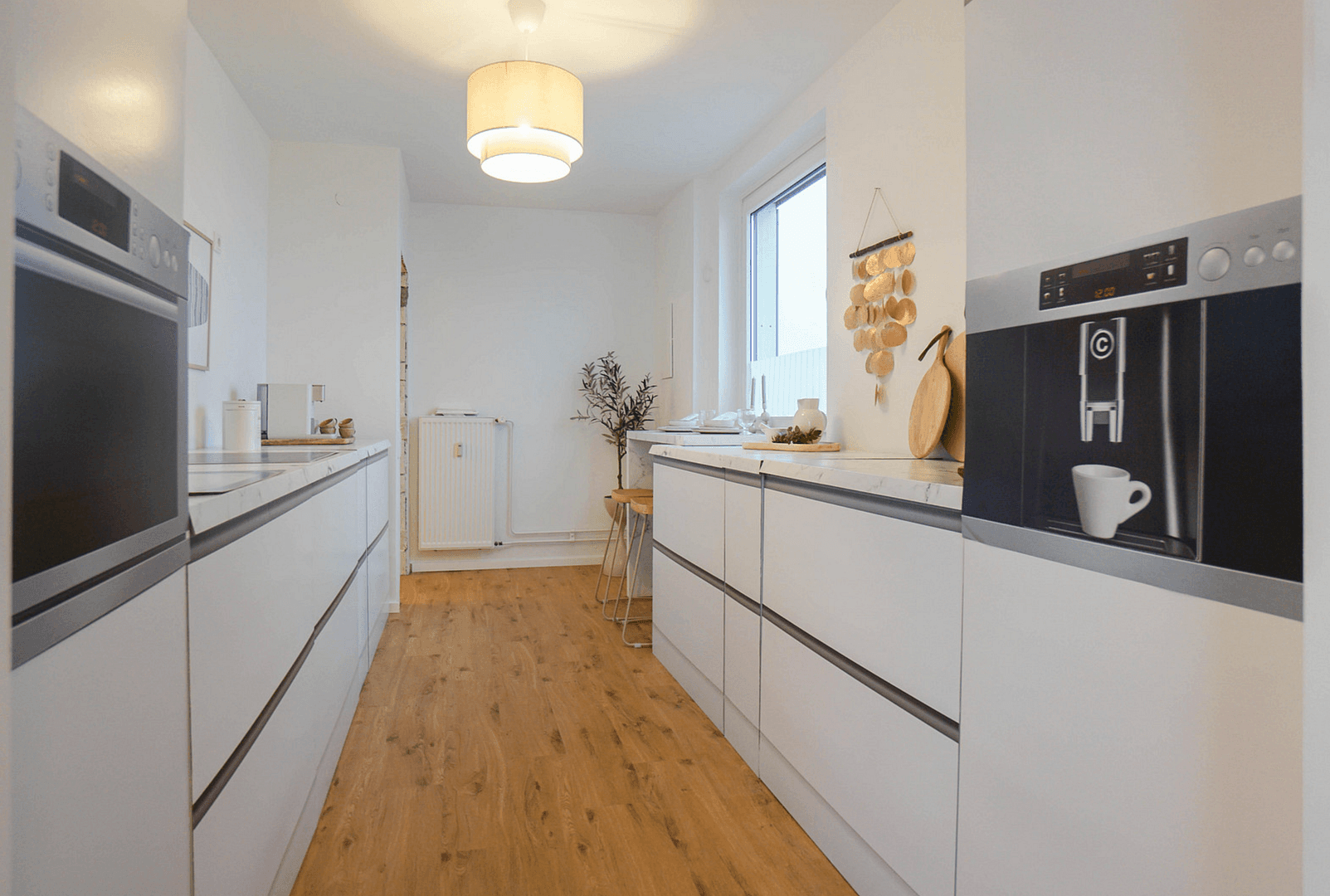 Predaj bytu 3-izbový 85 m², Bremerhaven, Brémy Predaj bytu 3-izbový 85 m², Bremerhaven, Brémy