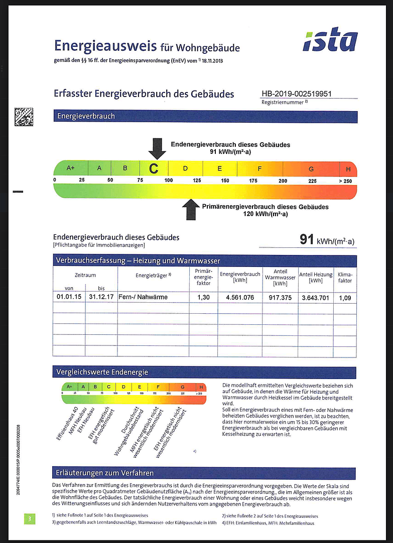 Predaj bytu 3-izbový 85 m², Bremerhaven, Brémy Predaj bytu 3-izbový 85 m², Bremerhaven, Brémy