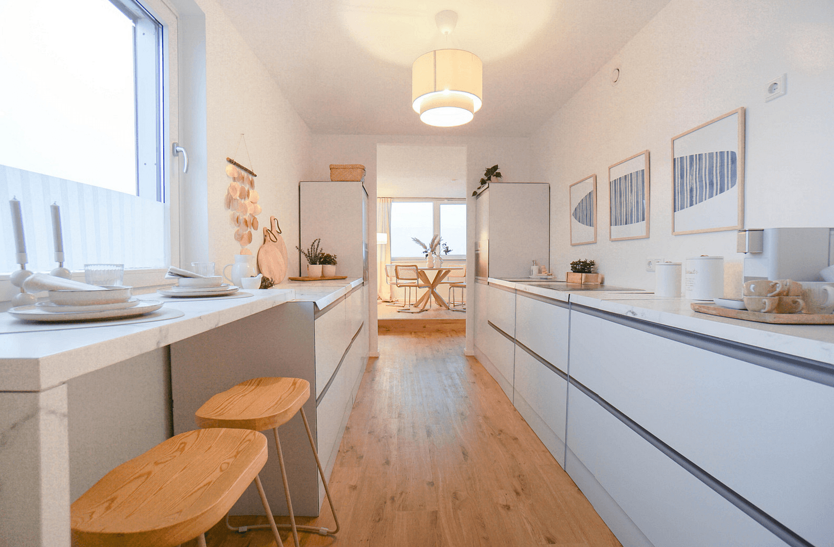 Predaj bytu 3-izbový 85 m², Bremerhaven, Brémy Predaj bytu 3-izbový 85 m², Bremerhaven, Brémy