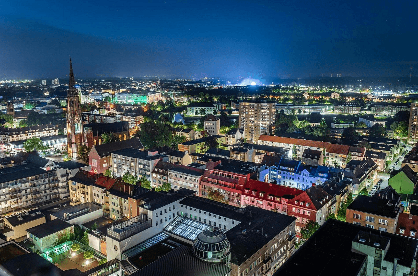 Predaj bytu 3-izbový 85 m², Bremerhaven, Brémy Predaj bytu 3-izbový 85 m², Bremerhaven, Brémy