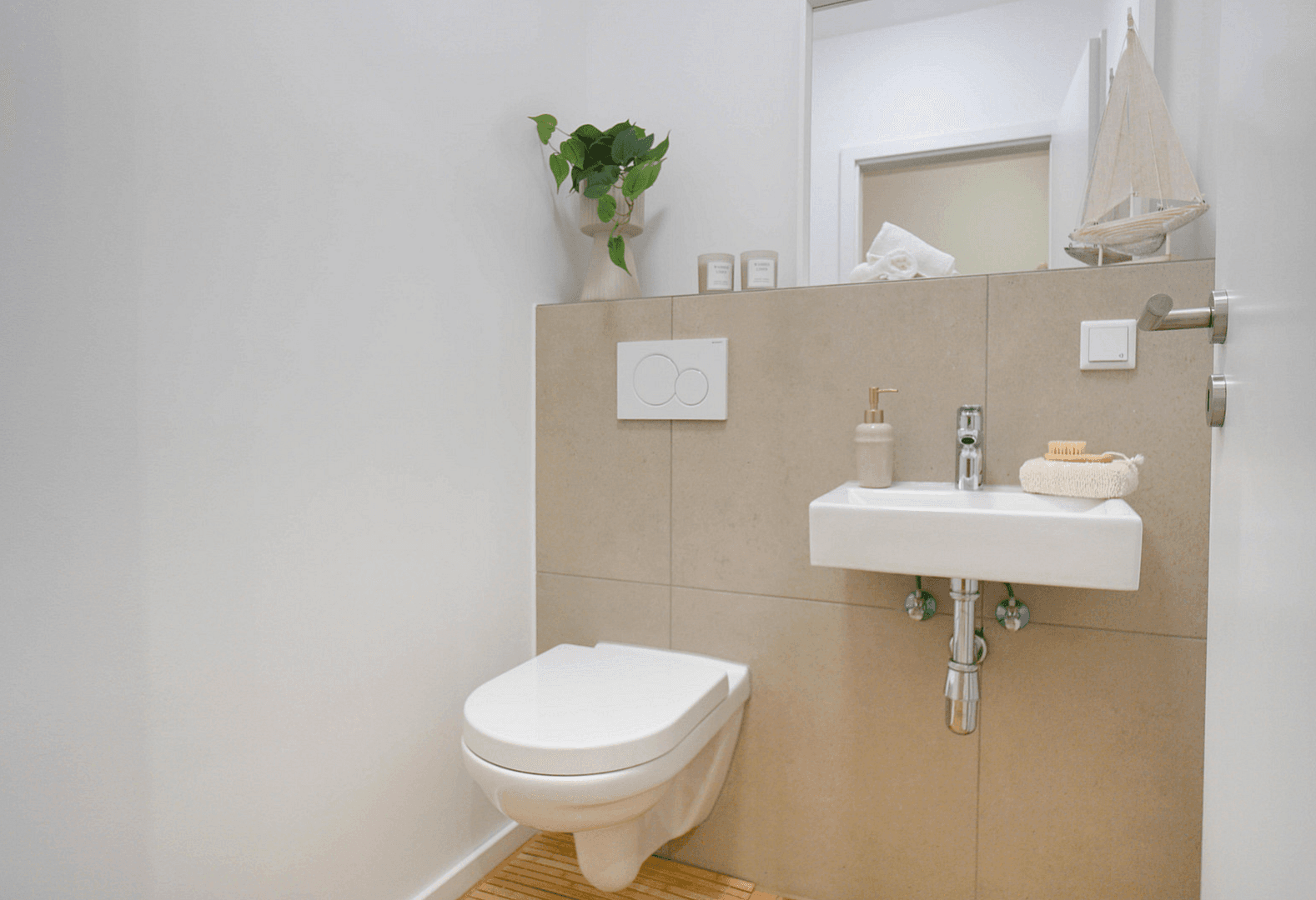 Predaj bytu 3-izbový 85 m², Bremerhaven, Brémy Predaj bytu 3-izbový 85 m², Bremerhaven, Brémy