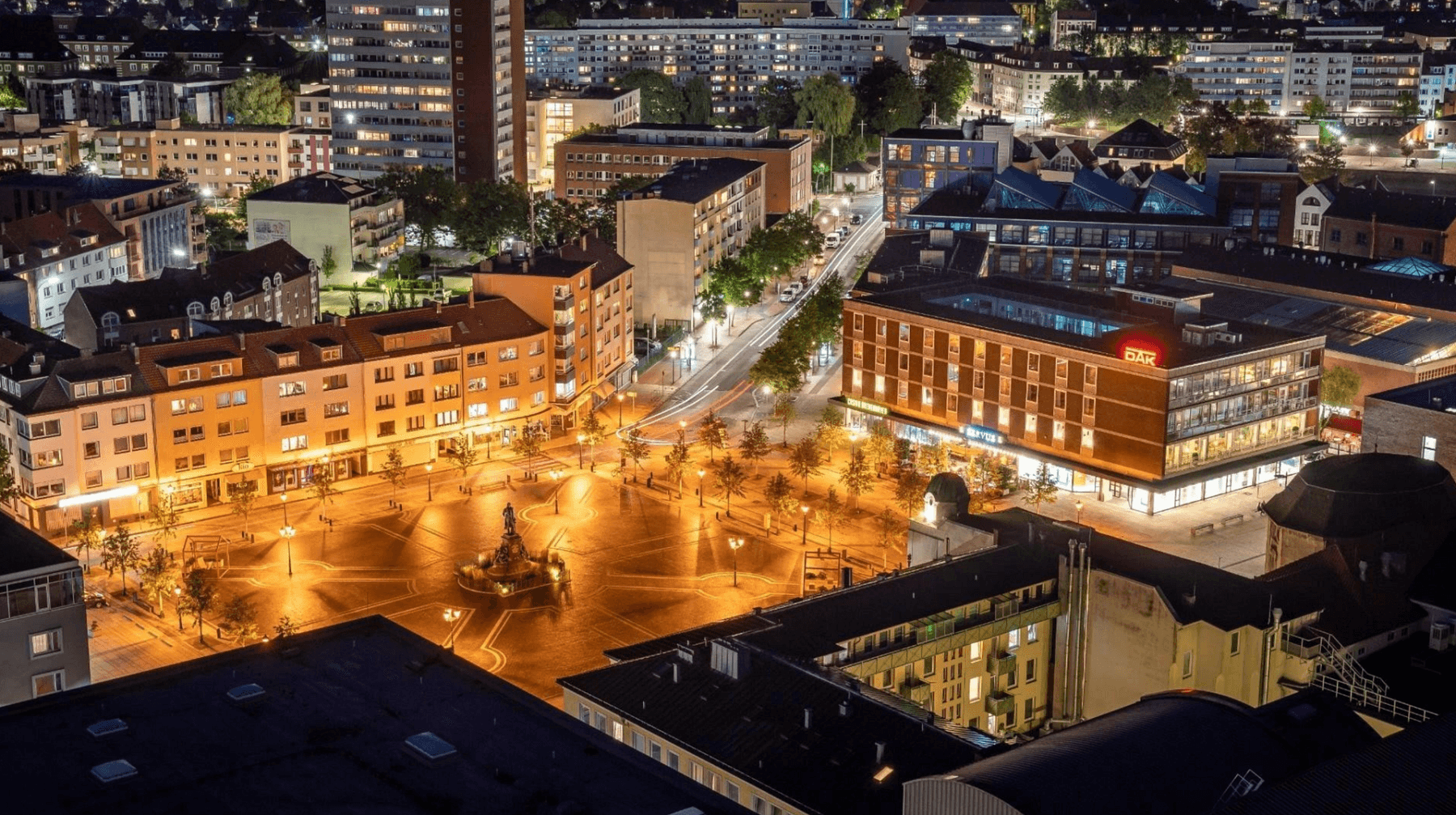 Predaj bytu 3-izbový 85 m², Bremerhaven, Brémy Predaj bytu 3-izbový 85 m², Bremerhaven, Brémy