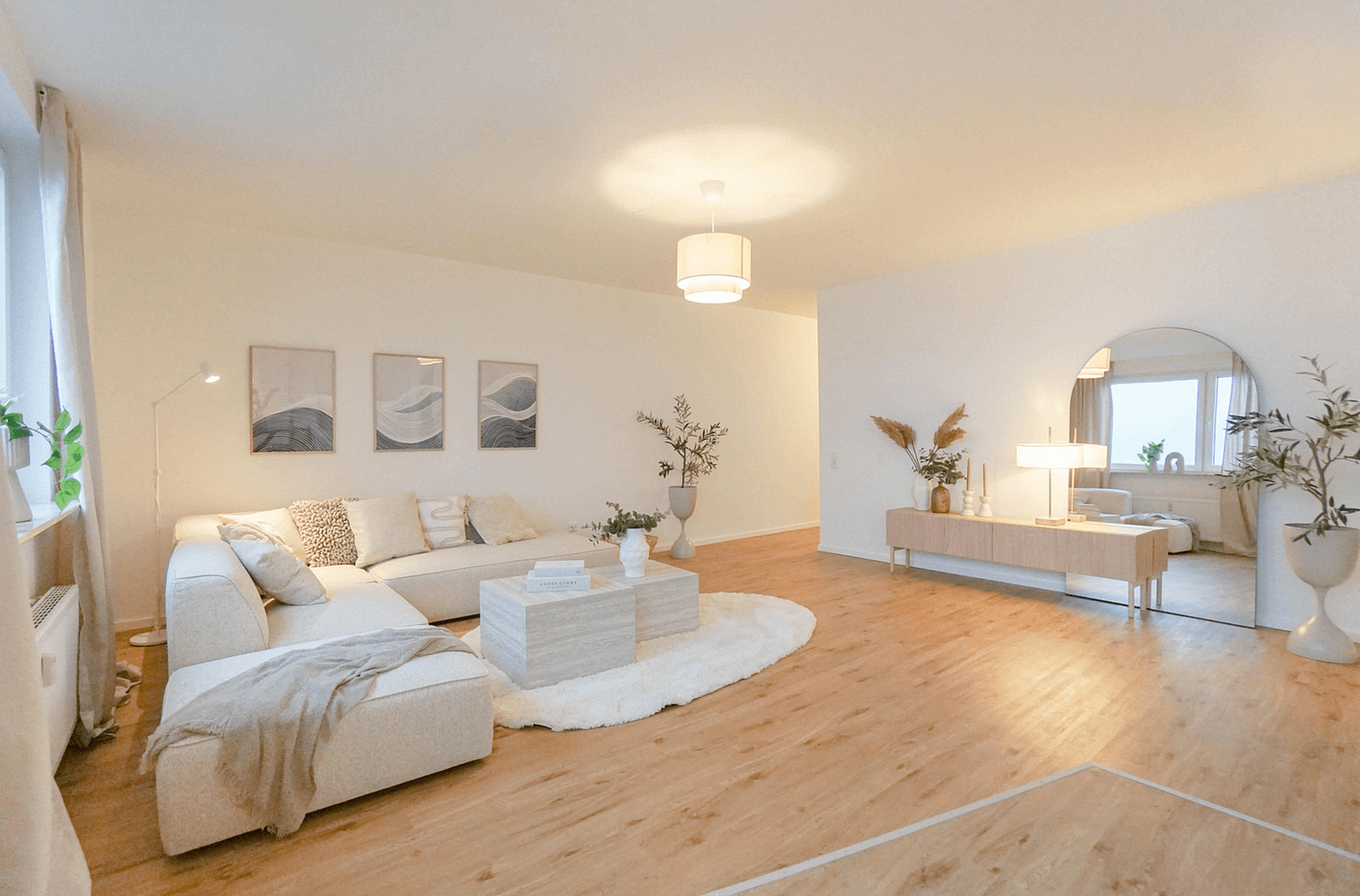 Predaj bytu 3-izbový 85 m², Bremerhaven, Brémy Predaj bytu 3-izbový 85 m², Bremerhaven, Brémy