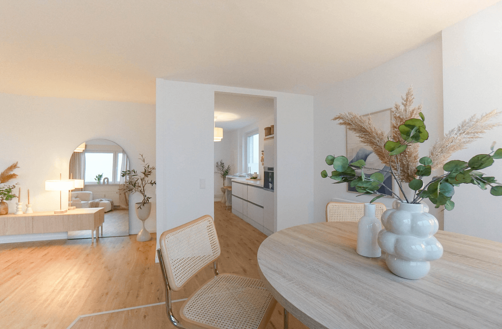 Predaj bytu 3-izbový 85 m², Bremerhaven, Brémy Predaj bytu 3-izbový 85 m², Bremerhaven, Brémy