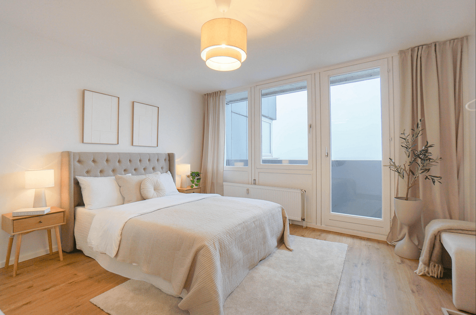 Predaj bytu 3-izbový 85 m², Bremerhaven, Brémy Predaj bytu 3-izbový 85 m², Bremerhaven, Brémy