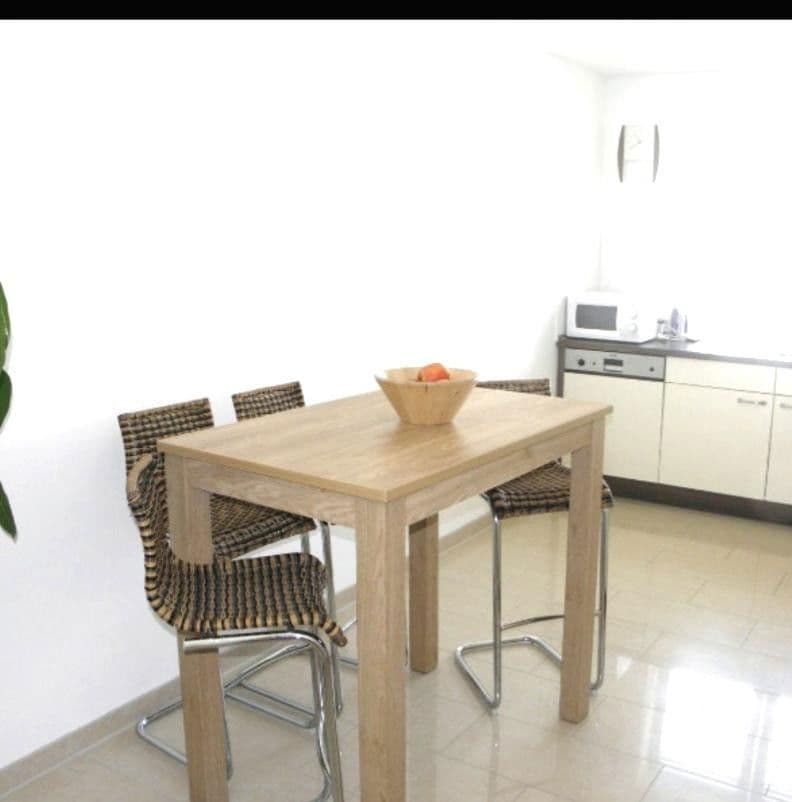 Prenájom bytu 2-izbový 85 m², Börnsen, Šlezvicko-Holštajnsko Prenájom bytu 2-izbový 85 m², Börnsen, Šlezvicko-Holštajnsko