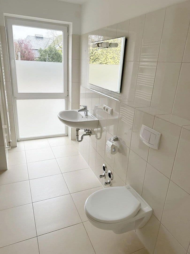 Prenájom bytu 2-izbový 85 m², Börnsen, Šlezvicko-Holštajnsko Prenájom bytu 2-izbový 85 m², Börnsen, Šlezvicko-Holštajnsko