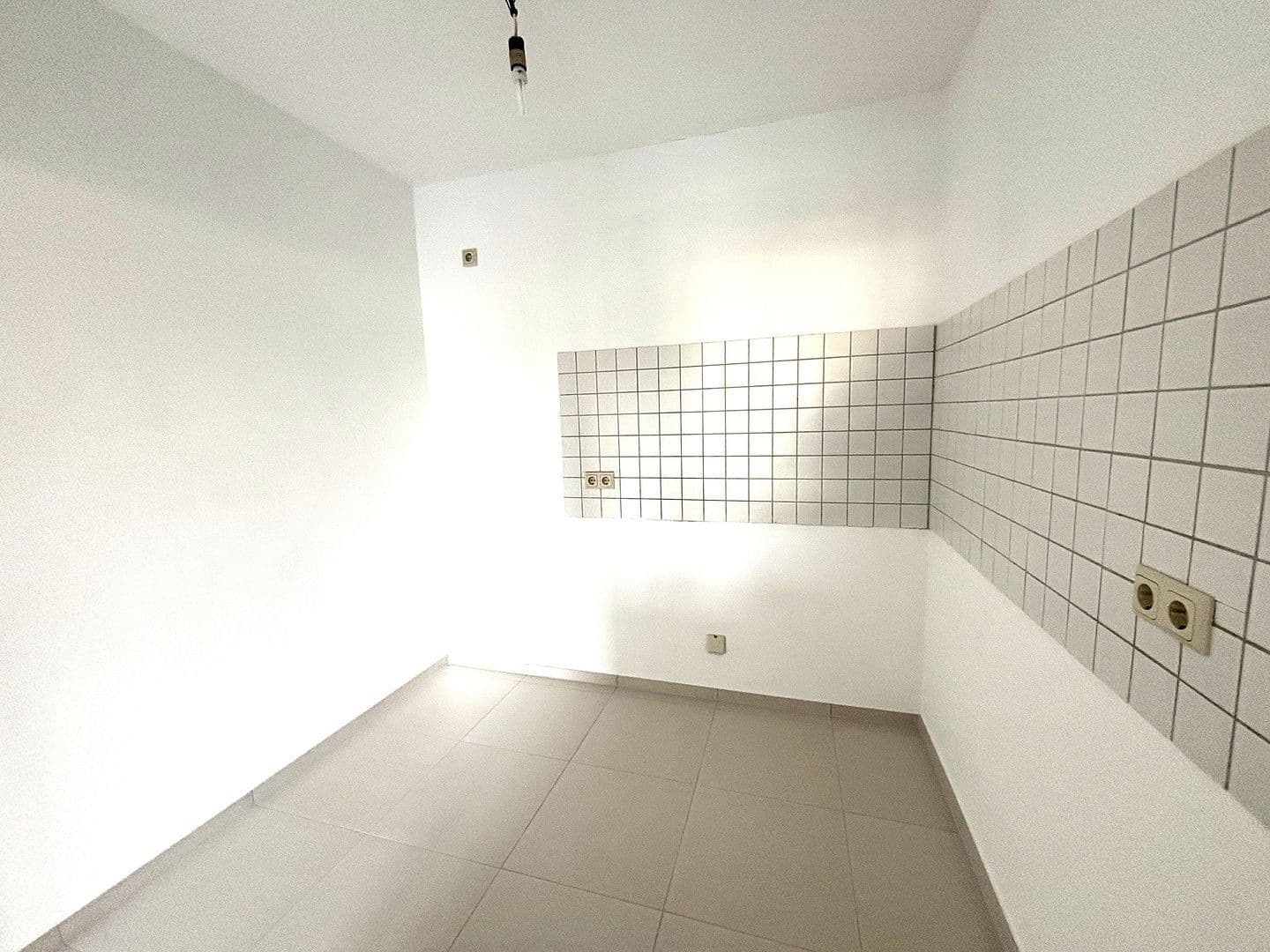 Prenájom bytu 2-izbový 47 m², Hünfelden, Hesensko Prenájom bytu 2-izbový 47 m², Hünfelden, Hesensko