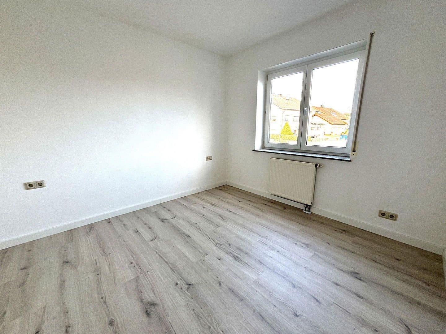Prenájom bytu 2-izbový 47 m², Hünfelden, Hesensko Prenájom bytu 2-izbový 47 m², Hünfelden, Hesensko
