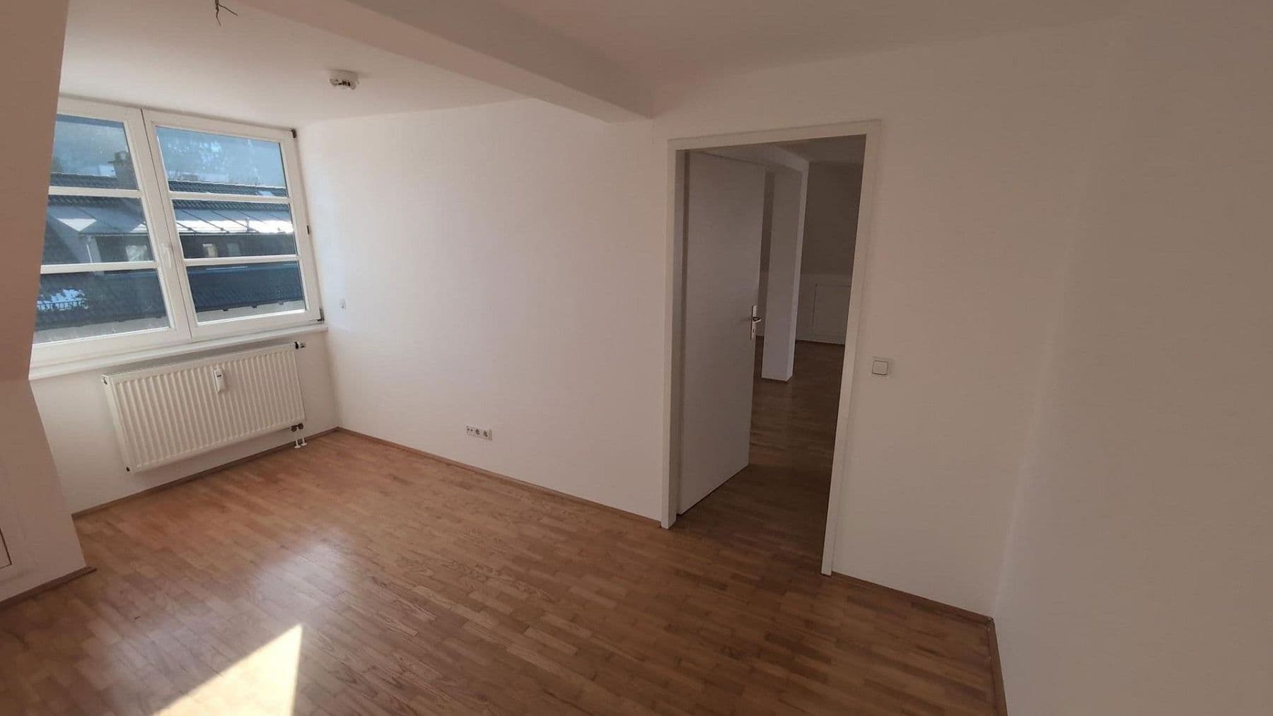 Prenájom bytu 3-izbový 97 m², Bad Reichenhall, Bavorsko Prenájom bytu 3-izbový 97 m², Bad Reichenhall, Bavorsko