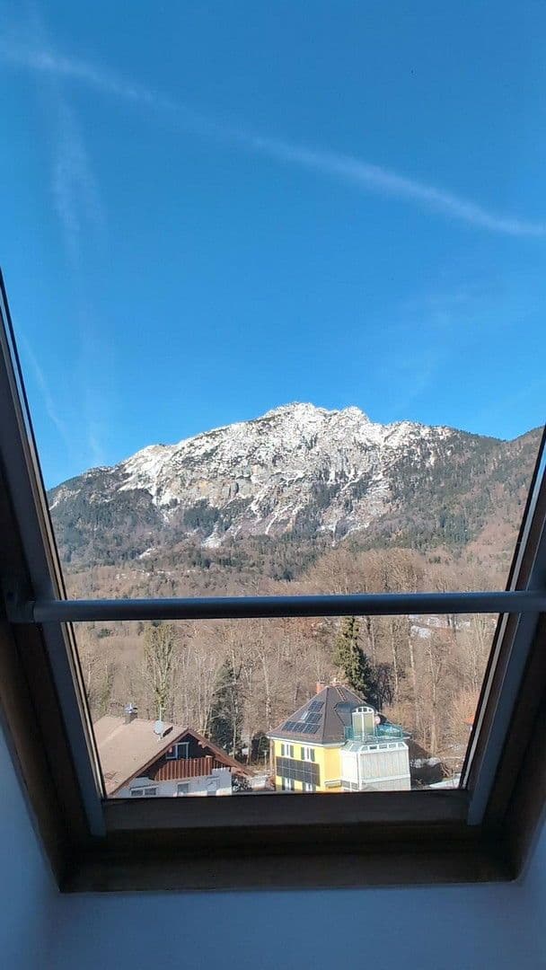 Prenájom bytu 3-izbový 97 m², Bad Reichenhall, Bavorsko Prenájom bytu 3-izbový 97 m², Bad Reichenhall, Bavorsko