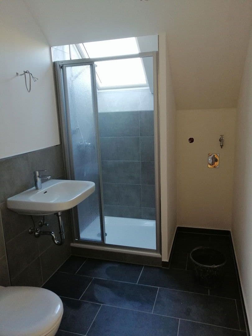 Prenájom bytu 2-izbový 50 m², Gerdesstr., Waldbröl, Severné Porýnie - Westfálsko Prenájom bytu 2-izbový 50 m², Gerdesstr., Waldbröl, Severné Porýnie - Westfálsko