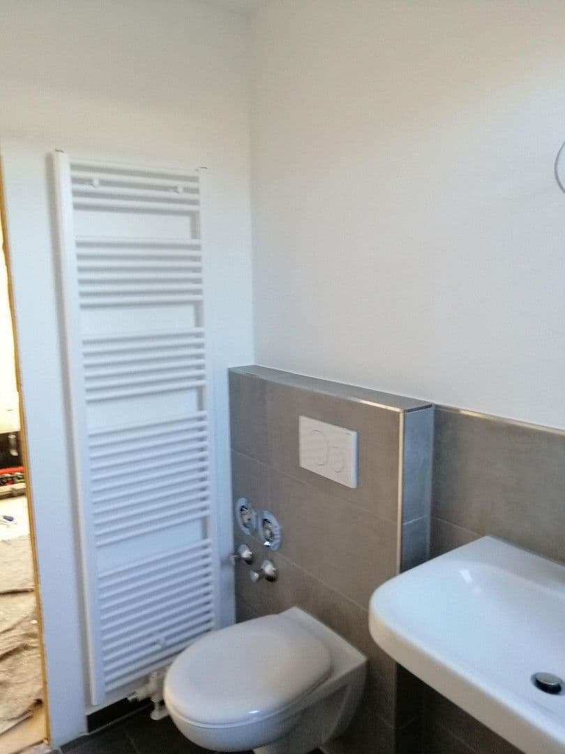 Prenájom bytu 2-izbový 50 m², Gerdesstr., Waldbröl, Severné Porýnie - Westfálsko Prenájom bytu 2-izbový 50 m², Gerdesstr., Waldbröl, Severné Porýnie - Westfálsko