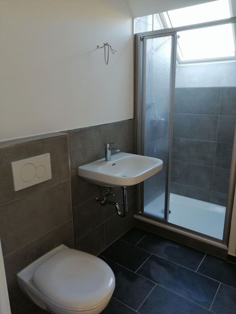 Prenájom bytu 2-izbový 50 m², Gerdesstr., Waldbröl, Severné Porýnie - Westfálsko Prenájom bytu 2-izbový 50 m², Gerdesstr., Waldbröl, Severné Porýnie - Westfálsko