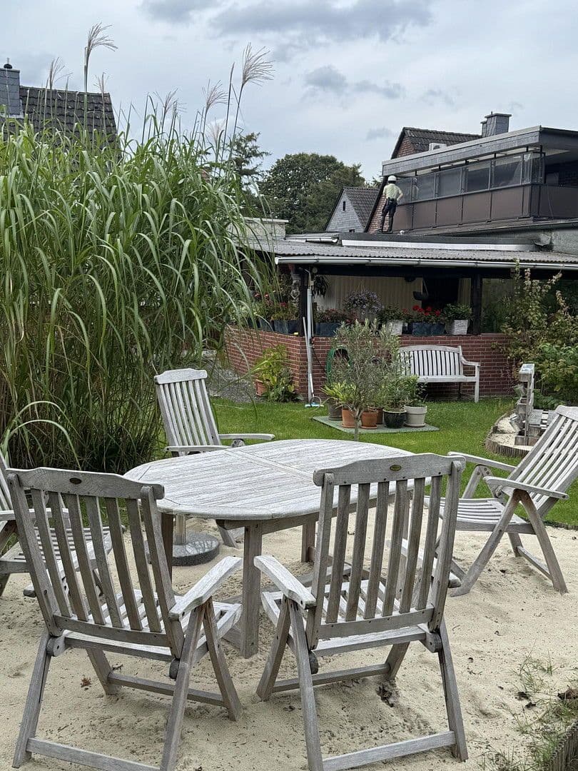 Predaj domu 126 m², pozemek 847 m², Moers, Severné Porýnie - Westfálsko Predaj domu 126 m², pozemek 847 m², Moers, Severné Porýnie - Westfálsko