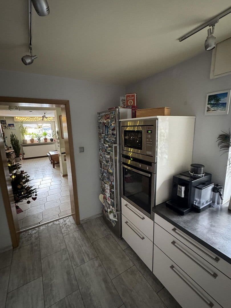 Predaj domu 126 m², pozemek 847 m², Moers, Severné Porýnie - Westfálsko Predaj domu 126 m², pozemek 847 m², Moers, Severné Porýnie - Westfálsko