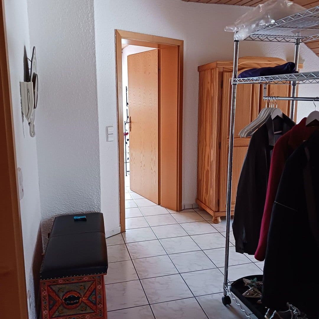Predaj bytu 3-izbový 68 m², Abtsgmünd, Bádensko-Wurttembersko Predaj bytu 3-izbový 68 m², Abtsgmünd, Bádensko-Wurttembersko