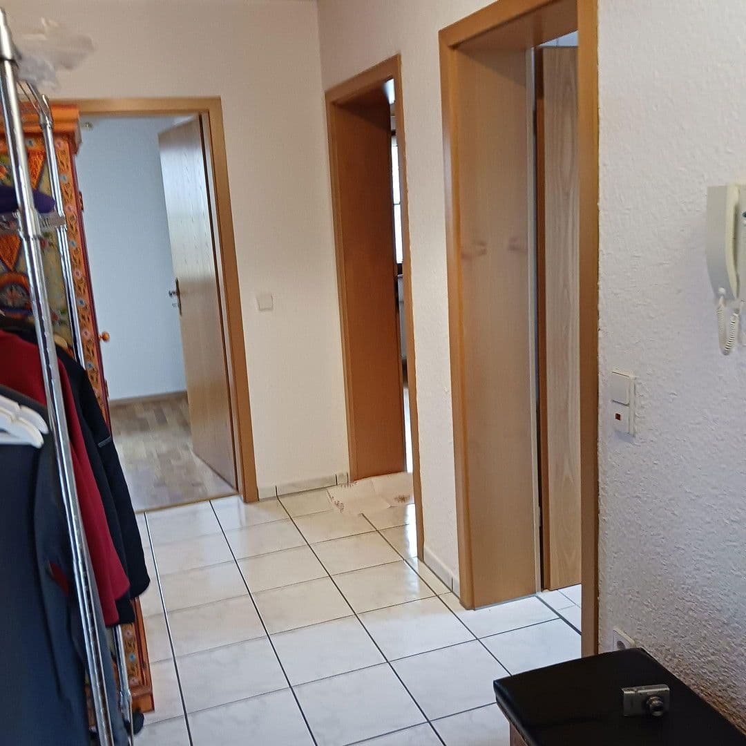 Predaj bytu 3-izbový 68 m², Abtsgmünd, Bádensko-Wurttembersko Predaj bytu 3-izbový 68 m², Abtsgmünd, Bádensko-Wurttembersko