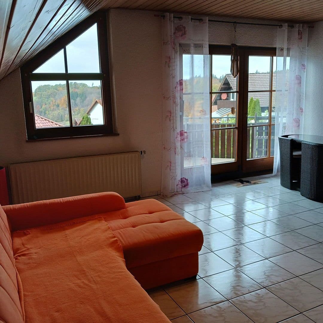 Predaj bytu 3-izbový 68 m², Abtsgmünd, Bádensko-Wurttembersko Predaj bytu 3-izbový 68 m², Abtsgmünd, Bádensko-Wurttembersko