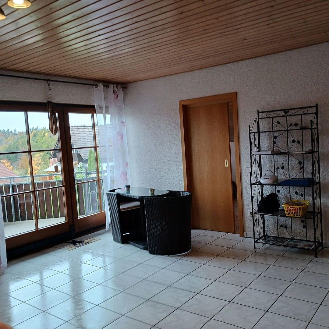 Predaj bytu 3-izbový 68 m², Abtsgmünd, Bádensko-Wurttembersko Predaj bytu 3-izbový 68 m², Abtsgmünd, Bádensko-Wurttembersko