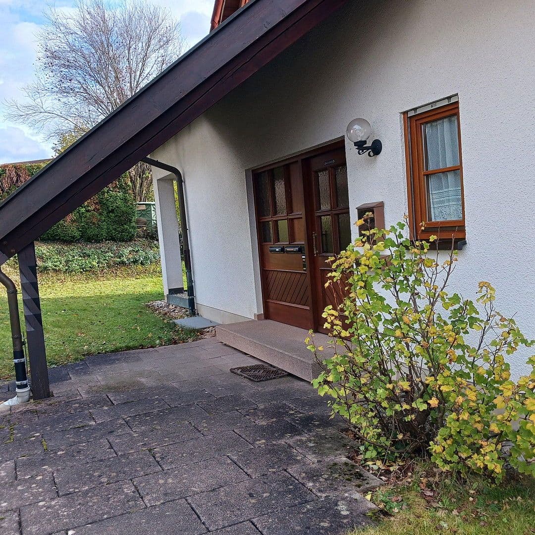 Predaj bytu 3-izbový 68 m², Abtsgmünd, Bádensko-Wurttembersko Predaj bytu 3-izbový 68 m², Abtsgmünd, Bádensko-Wurttembersko