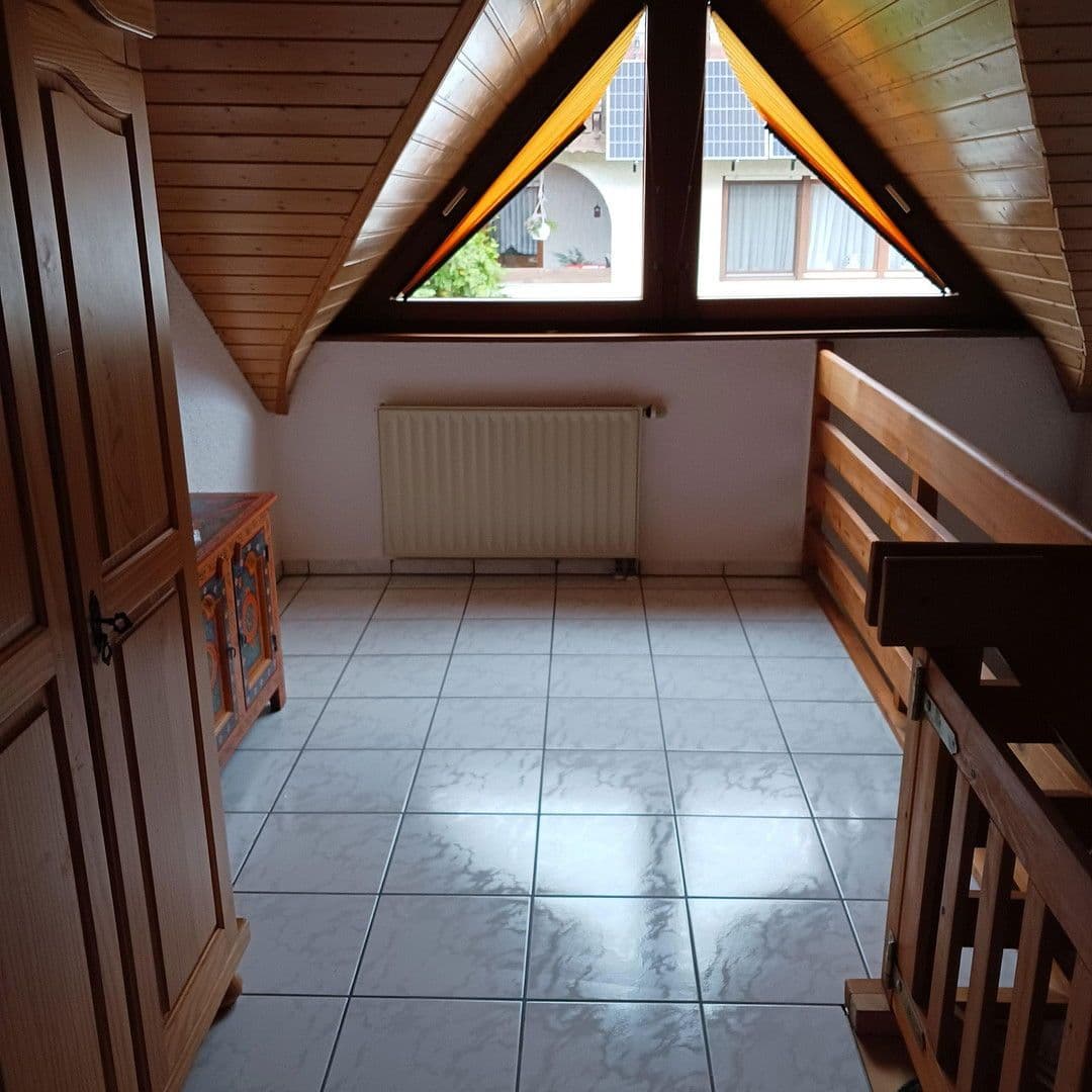 Predaj bytu 3-izbový 68 m², Abtsgmünd, Bádensko-Wurttembersko Predaj bytu 3-izbový 68 m², Abtsgmünd, Bádensko-Wurttembersko
