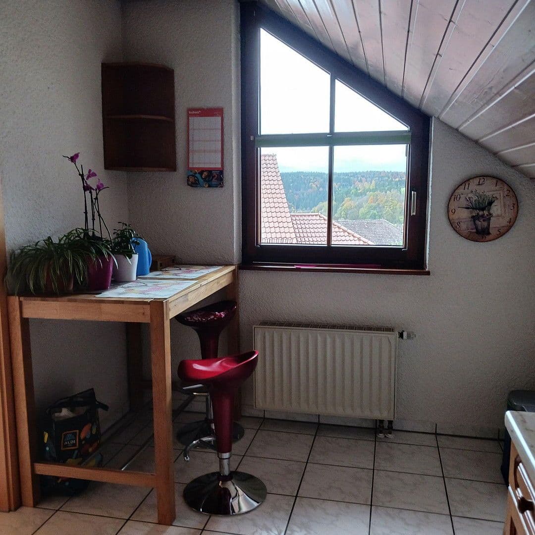 Predaj bytu 3-izbový 68 m², Abtsgmünd, Bádensko-Wurttembersko Predaj bytu 3-izbový 68 m², Abtsgmünd, Bádensko-Wurttembersko