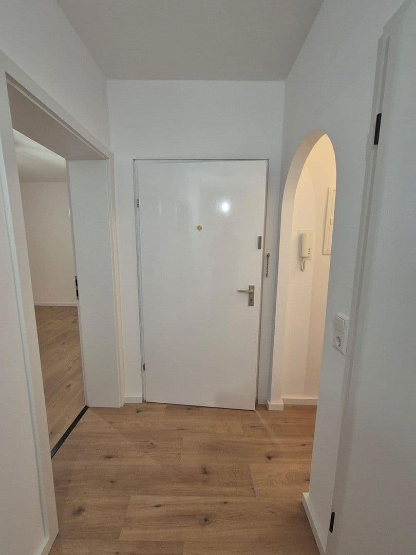 Predaj bytu 2-izbový 60 m², Zwernberger Weg 11, Nürnberg, Bavorsko Predaj bytu 2-izbový 60 m², Zwernberger Weg 11, Nürnberg, Bavorsko
