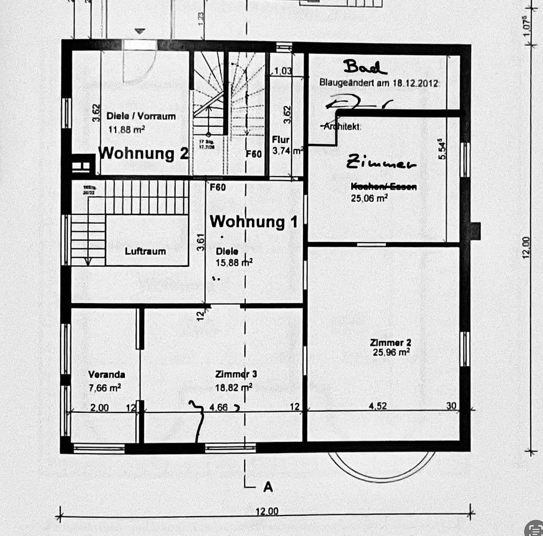 Predaj bytu 7-izbový 217 m², Tübingen, Bádensko-Wurttembersko Predaj bytu 7-izbový 217 m², Tübingen, Bádensko-Wurttembersko