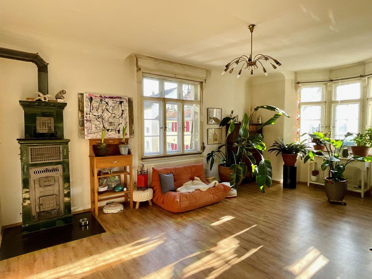 Predaj bytu 7-izbový 217 m², Tübingen, Bádensko-Wurttembersko Predaj bytu 7-izbový 217 m², Tübingen, Bádensko-Wurttembersko