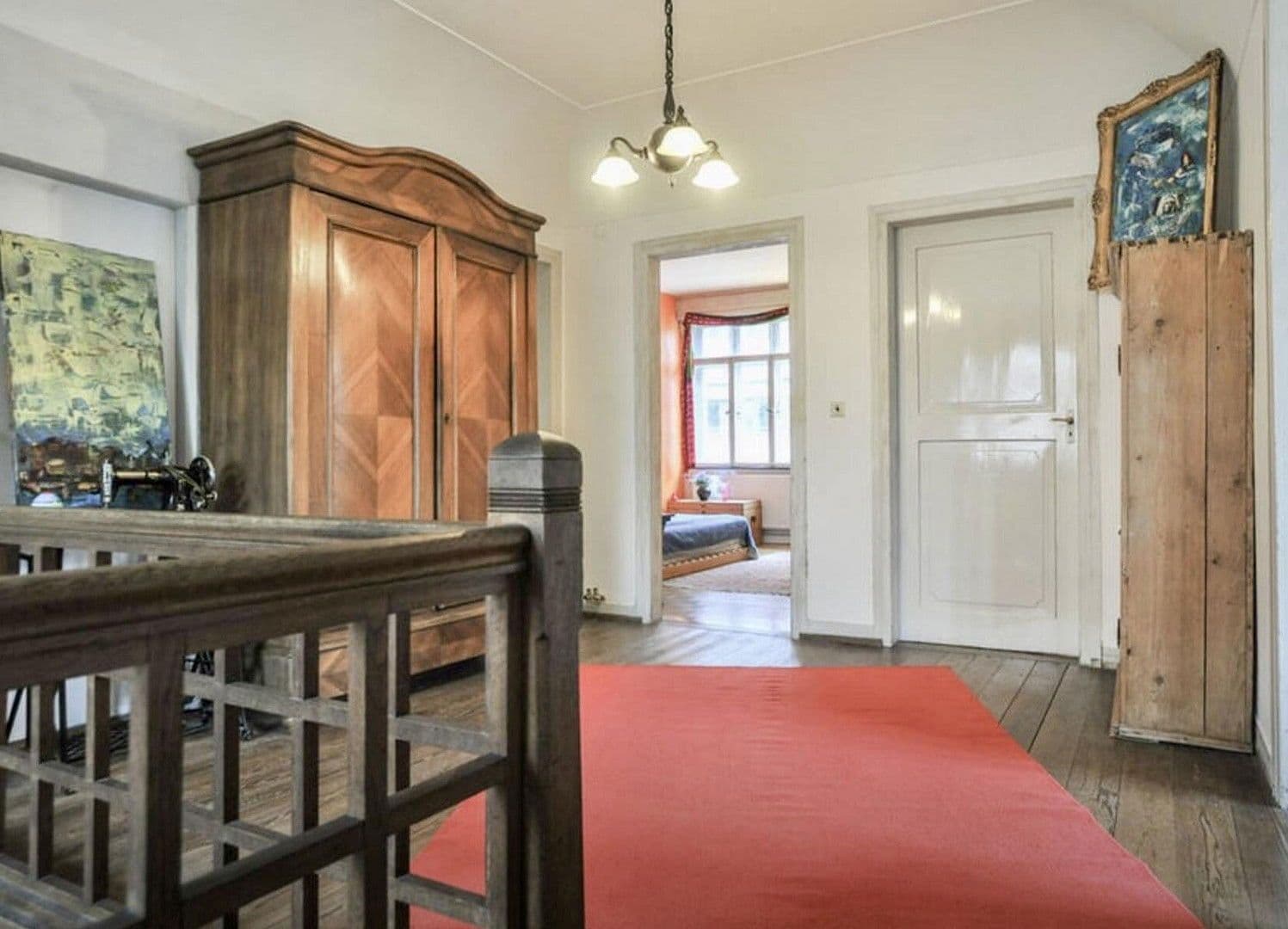 Predaj bytu 7-izbový 217 m², Tübingen, Bádensko-Wurttembersko Predaj bytu 7-izbový 217 m², Tübingen, Bádensko-Wurttembersko