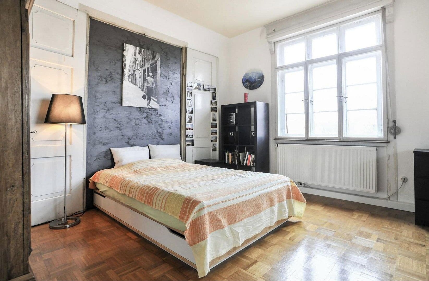 Predaj bytu 7-izbový 217 m², Tübingen, Bádensko-Wurttembersko Predaj bytu 7-izbový 217 m², Tübingen, Bádensko-Wurttembersko