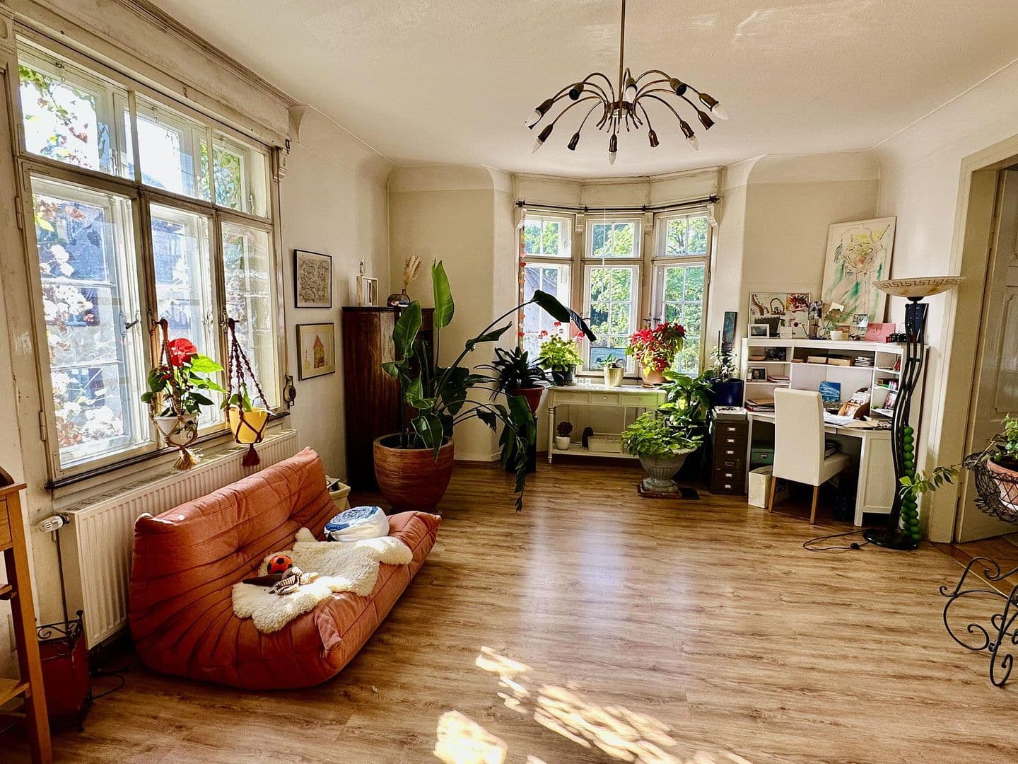 Predaj bytu 7-izbový 217 m², Tübingen, Bádensko-Wurttembersko Predaj bytu 7-izbový 217 m², Tübingen, Bádensko-Wurttembersko