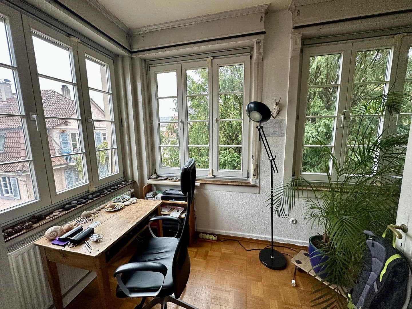 Predaj bytu 7-izbový 217 m², Tübingen, Bádensko-Wurttembersko Predaj bytu 7-izbový 217 m², Tübingen, Bádensko-Wurttembersko