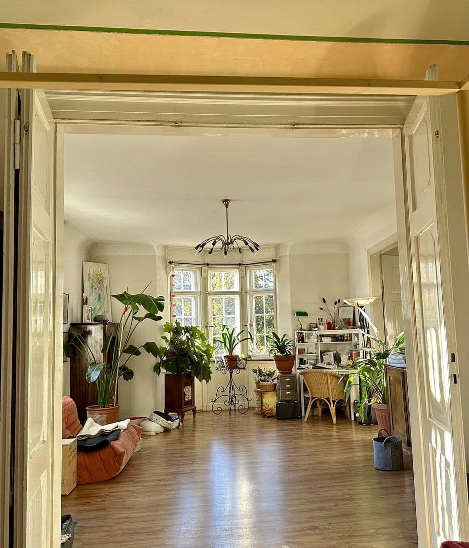 Predaj bytu 7-izbový 217 m², Tübingen, Bádensko-Wurttembersko Predaj bytu 7-izbový 217 m², Tübingen, Bádensko-Wurttembersko