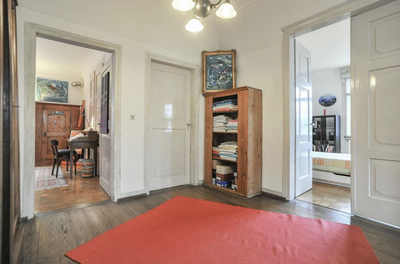 Predaj bytu 7-izbový 217 m², Tübingen, Bádensko-Wurttembersko Predaj bytu 7-izbový 217 m², Tübingen, Bádensko-Wurttembersko