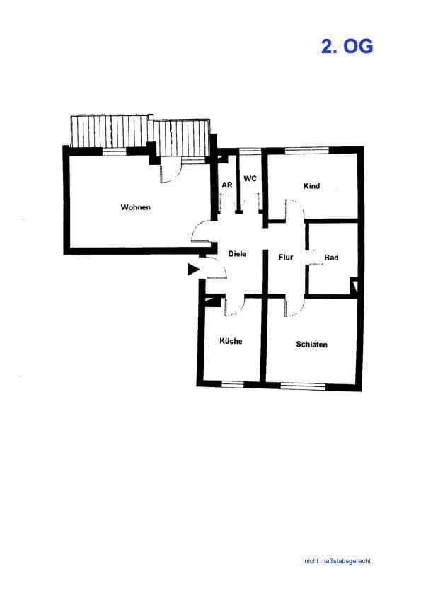 Predaj bytu 619 m², Nürnberg, Bavorsko Predaj bytu 619 m², Nürnberg, Bavorsko