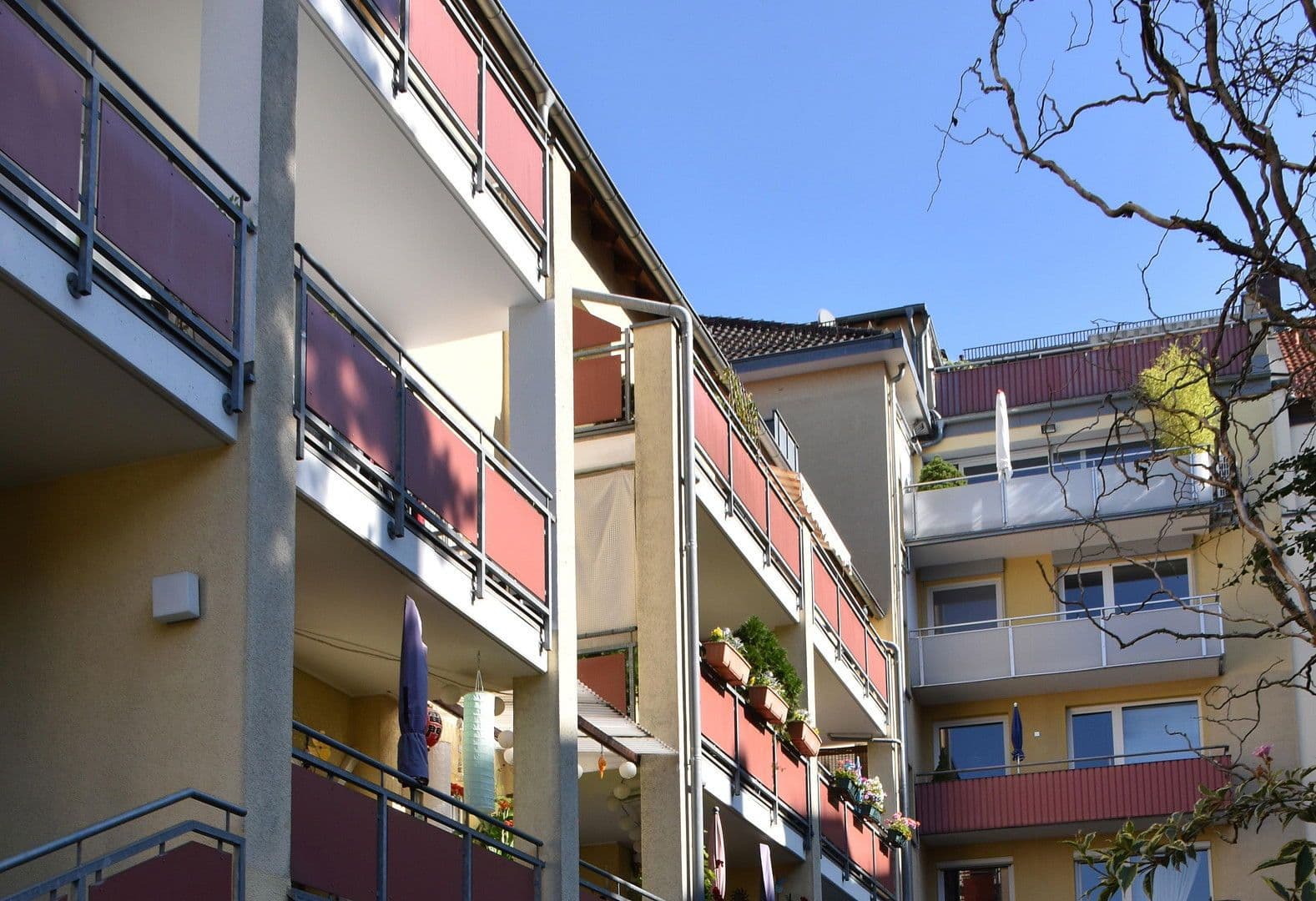 Predaj bytu 619 m², Nürnberg, Bavorsko Predaj bytu 619 m², Nürnberg, Bavorsko