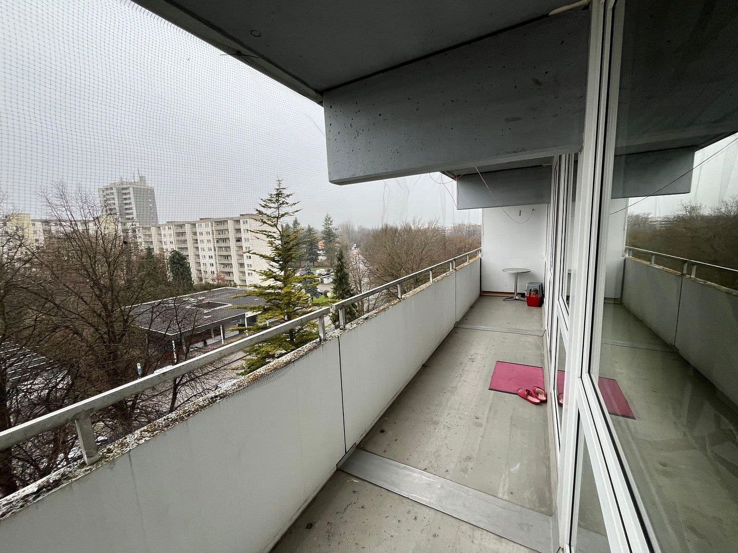 Prenájom bytu 15 m², Adenauerstraße 5, Puchheim, Bavorsko Prenájom bytu 15 m², Adenauerstraße 5, Puchheim, Bavorsko