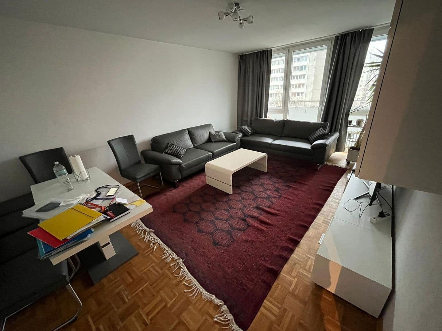 Prenájom bytu 15 m², Adenauerstraße 5, Puchheim, Bavorsko Prenájom bytu 15 m², Adenauerstraße 5, Puchheim, Bavorsko