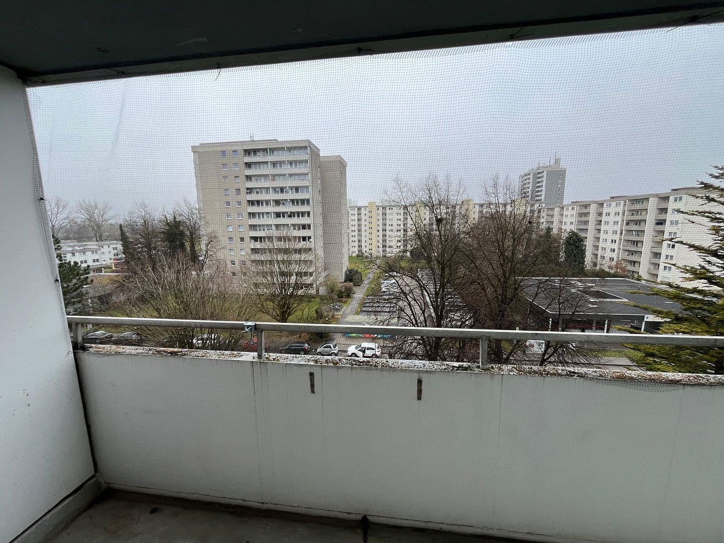 Prenájom bytu 15 m², Adenauerstraße 5, Puchheim, Bavorsko Prenájom bytu 15 m², Adenauerstraße 5, Puchheim, Bavorsko